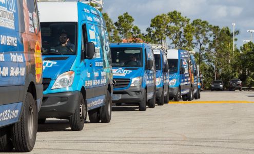 Direct Air Conditioning