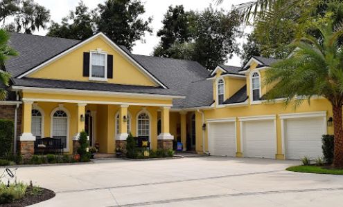 A New Leaf Painting Contractors