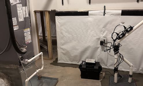 AquaGuard Foundation Solutions