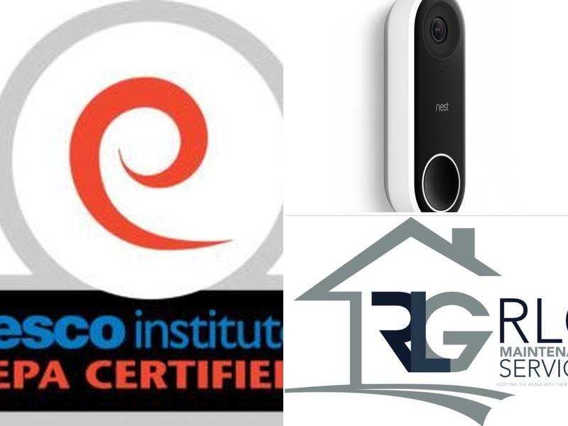 RLG Maintenance Service