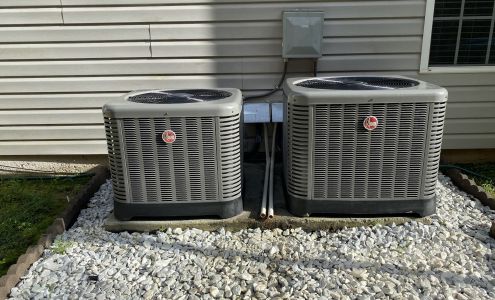 Varmen Heating and Cooling