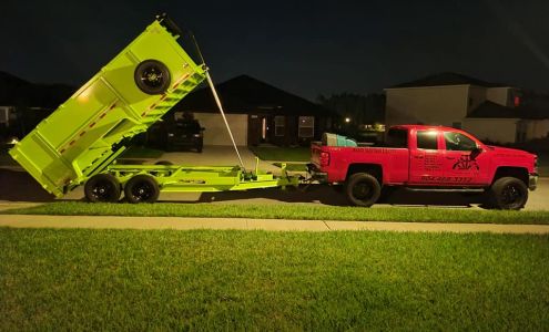 Mark's Handyman Service Williamson