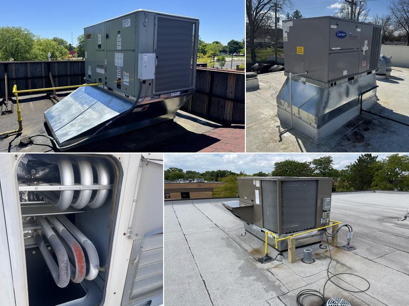 Air Pros Mechanical Heating, Cooling & Electric