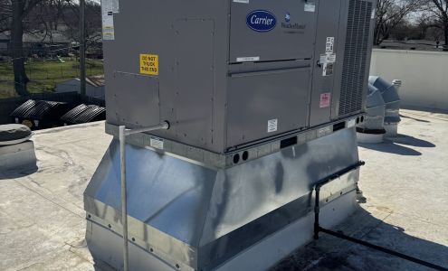 Air Pros Mechanical Heating, Cooling & Electric