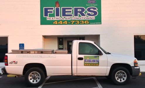 Fiers Heating & Air Conditioning