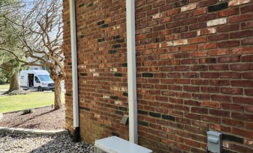 Kentuckiana Comfort Center