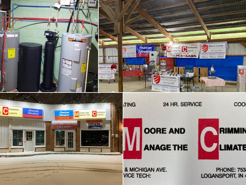 Moore & Crimmins Inc