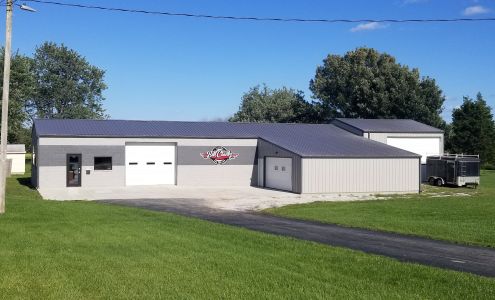 Bill Clontz Heating & Cooling Stilesville