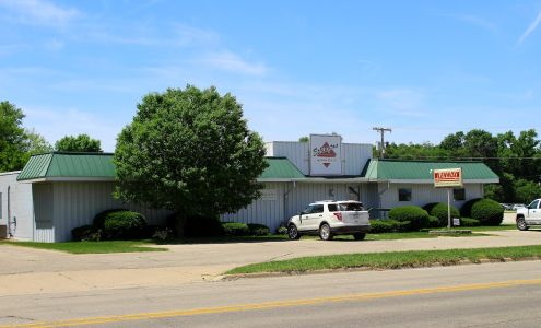 Ethington Heating And Cooling