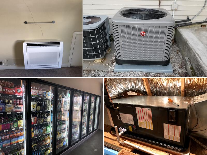 Hubbard Mechanical - Georgetown