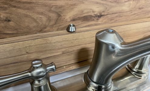 John R Estes Plumbing & Heating