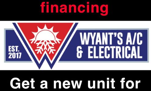 Wyant's A/C & Electrical Grayson