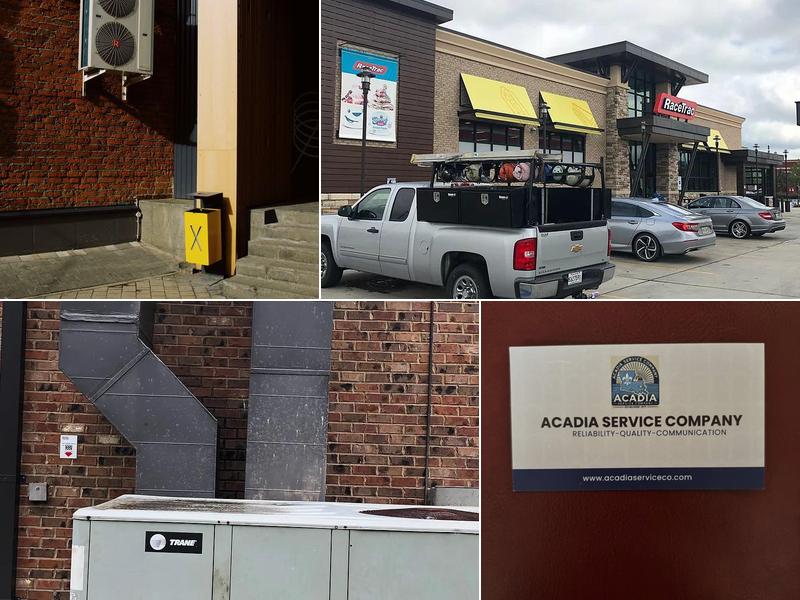 Acadia Service Co.