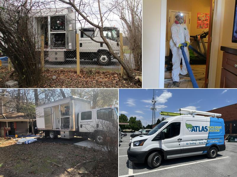 Atlas Home Energy Solutions