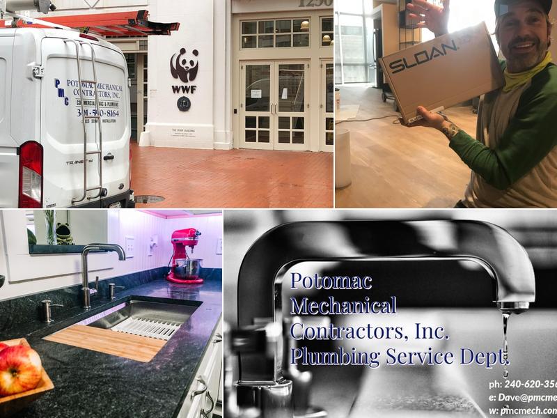 Mallick Mechanical Contractors