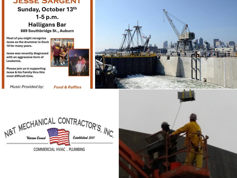 N & T Mechanical Contractors, Inc.