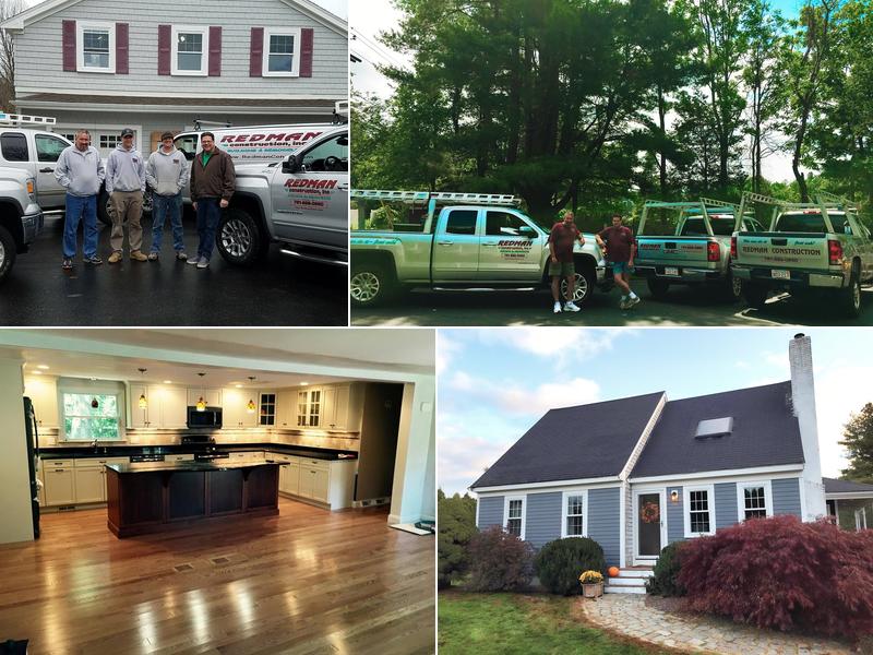 Redman Construction Inc.