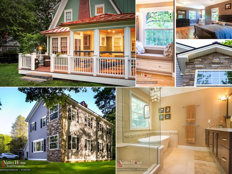 Valley Home Improvement