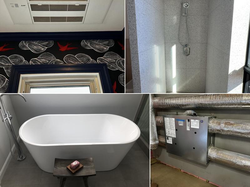 Marciano Plumbing & Heating