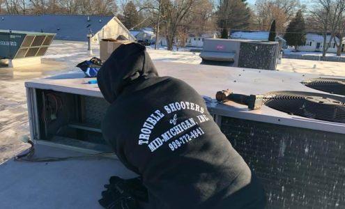 Trouble Shooters of Mid Michigan Inc