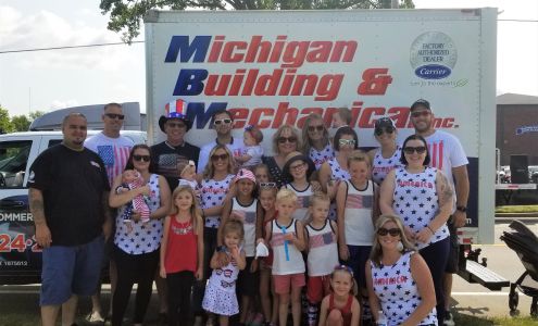 Michigan Building & Mechanical