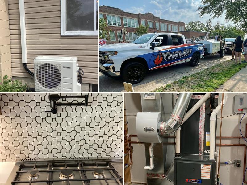 Thelen Plumbing, Heating & Air