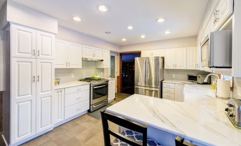 Cabinetpak Kitchens