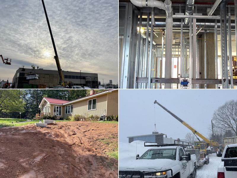 A G O'Brien Plumbing & Heating Co