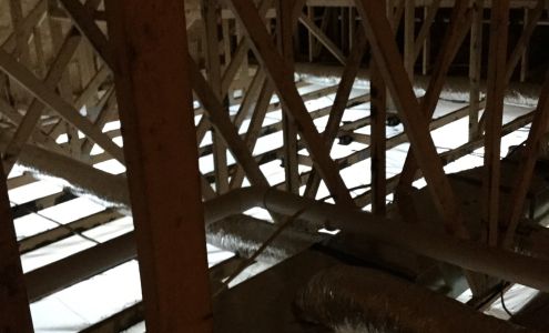 Handy Heating and Cooling Mountain Lake