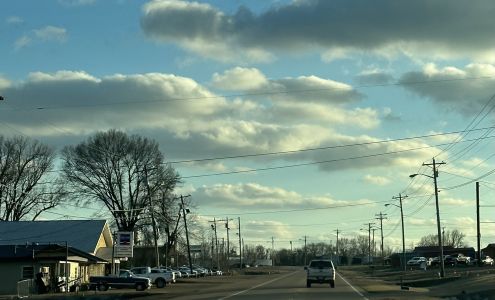 Batesville Refrigeration & Heating Service