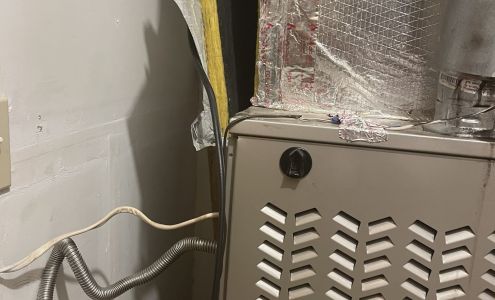 Service Plus ~ Air & Heat