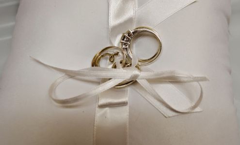 Lance and Michelle's Photograph Horseshoe Bend