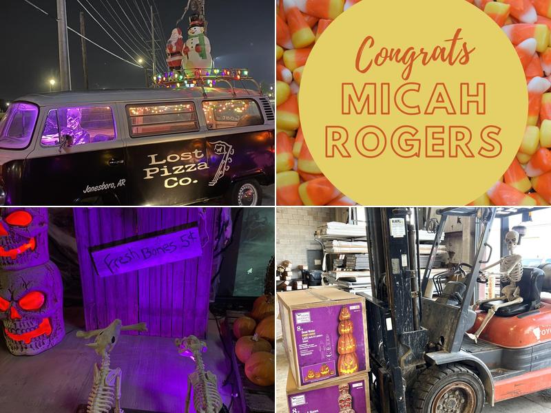 Jonesboro Overhead Door