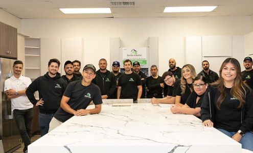 Brother & Brother Builders 742 Charcot Ave, San Jose California 95131