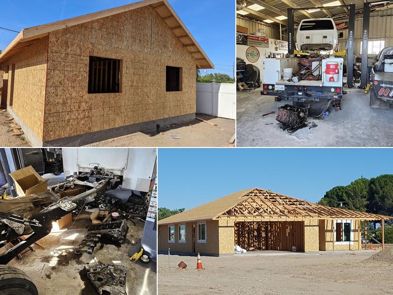 Chaney & Miller Construction