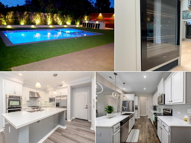 M&M Construction and home design