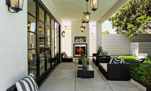 Spring Construction and Design, Inc.