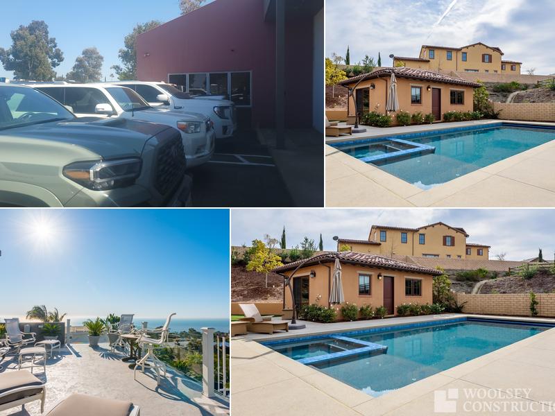 Woolsey Construction