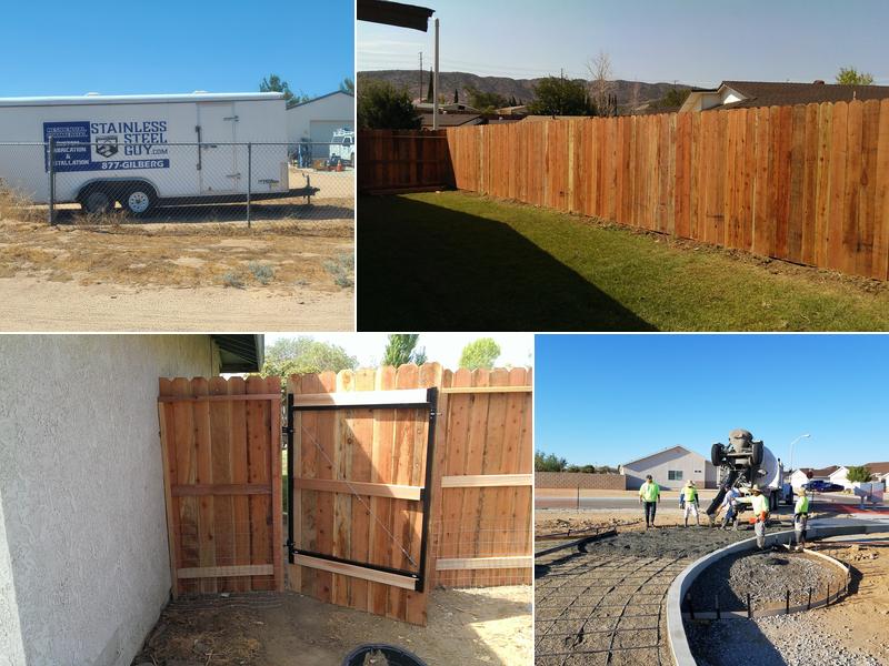 B.Marsh Construction Inc