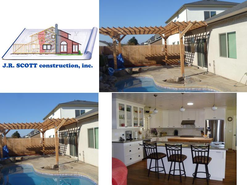 J.R. Scott Construction Inc