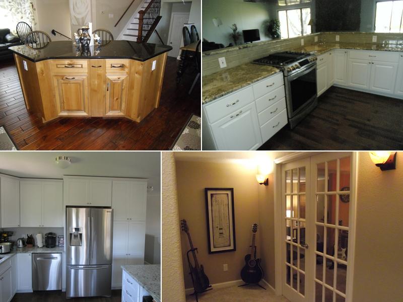 Integrity Remodeling Services