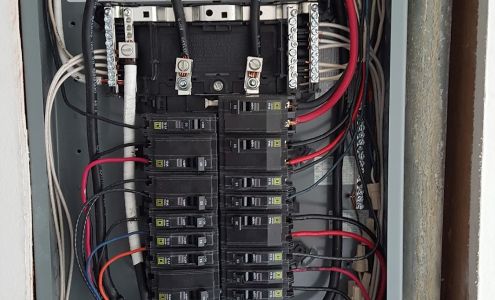 Elcon Electric 668 S Military Trail, Deerfield Beach Florida 33442