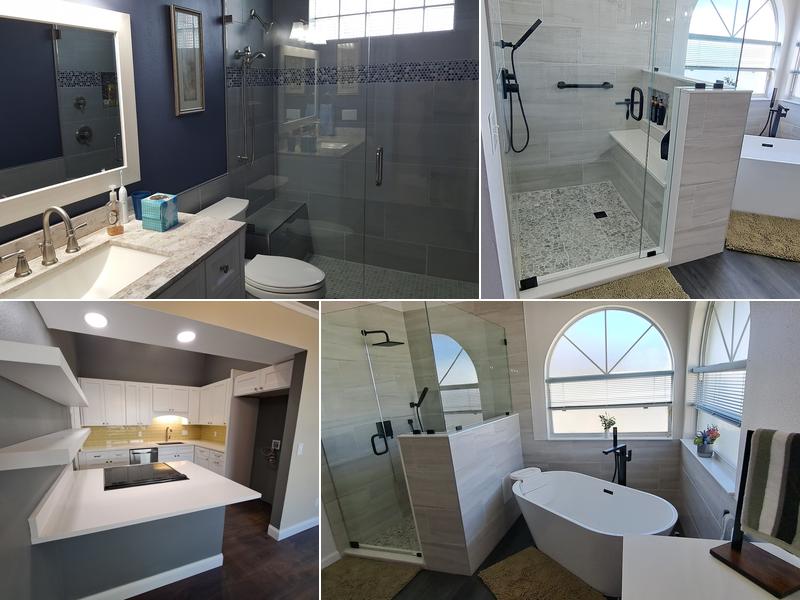 J R Home Improvement