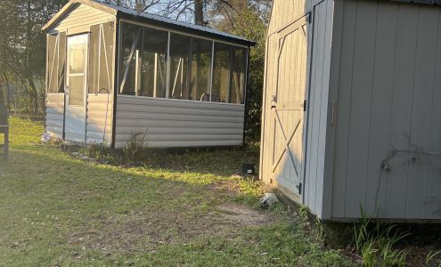 Southeast Portable Buildings