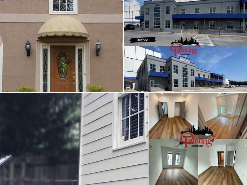 Atlanta Painting Company