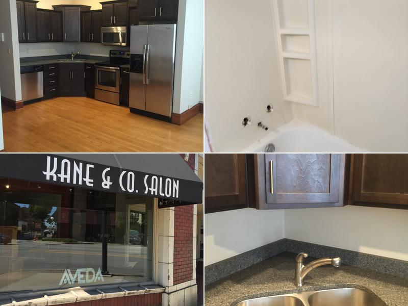 All Around Home Improvement