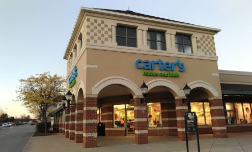 Carter's