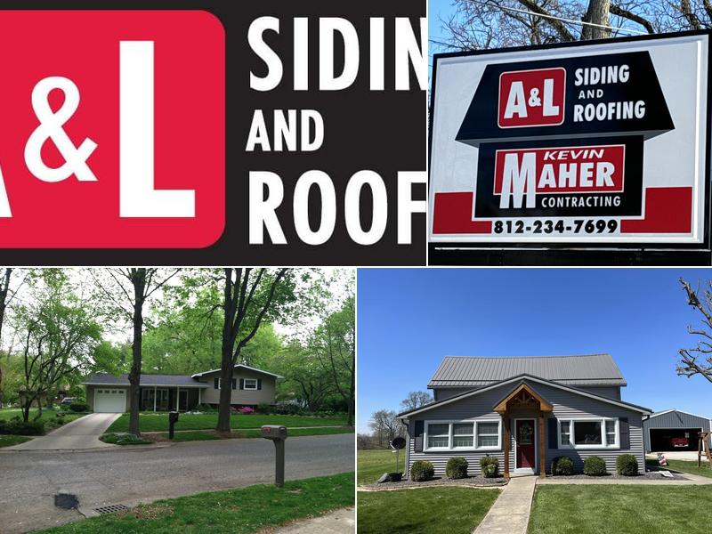 A & L Siding & Roofing