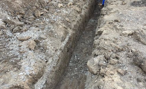 D&S Maintenance Inc. 1412 S Monon Dr, Bloomington Indiana 47403