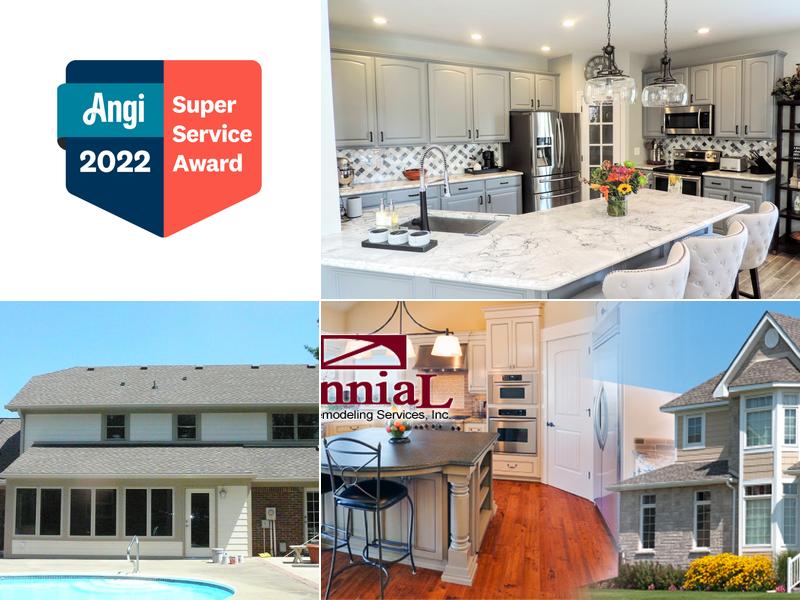 Centennial Construction & Remodeling Services, Inc.